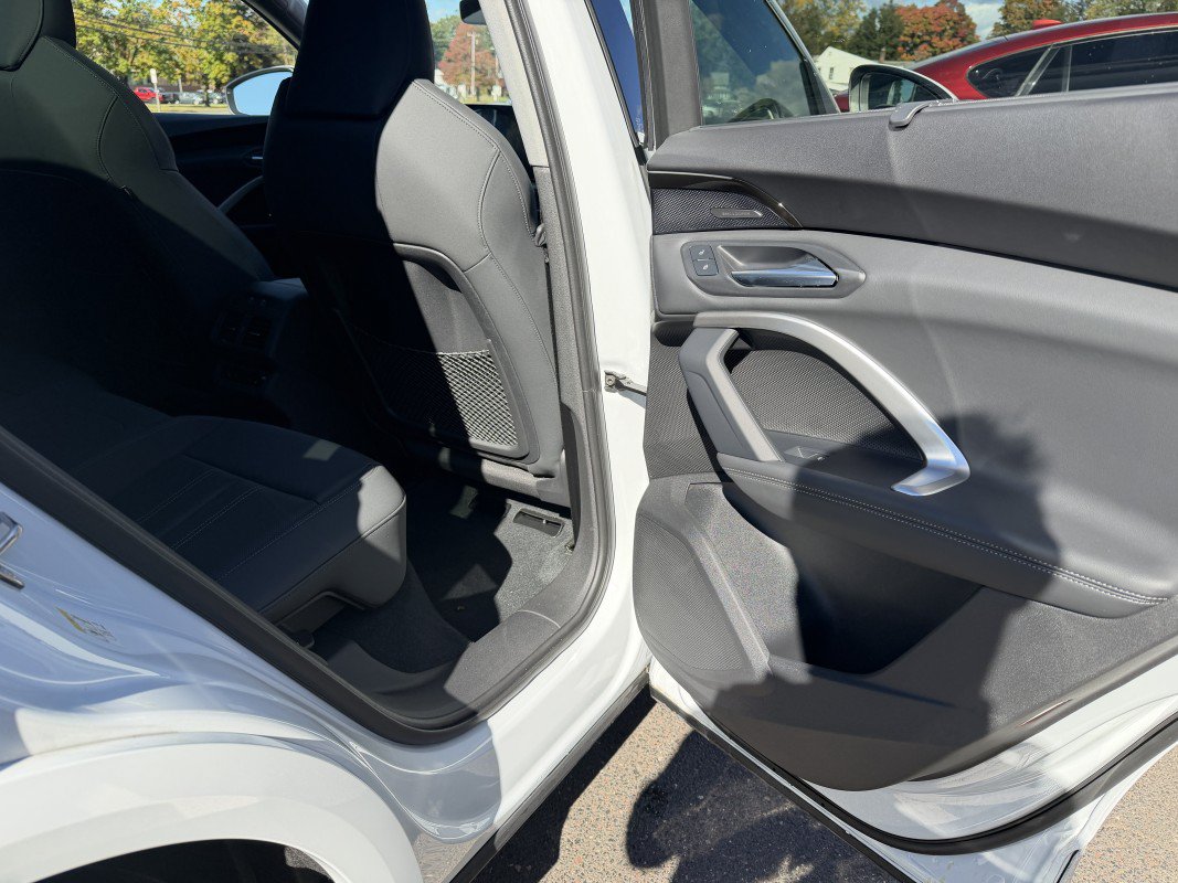 Used 2025 Audi Q5 Prestige AWD/4WD image 25