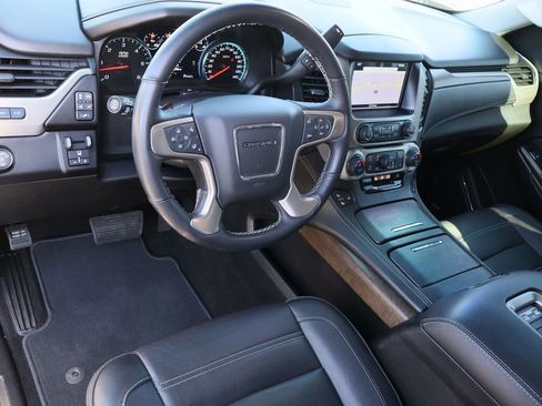 Used 2018 GMC Yukon XL Denali w/ Open Road Package image 11