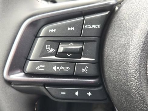 Certified 2025 Subaru Forester Limited AWD/4WD image 16