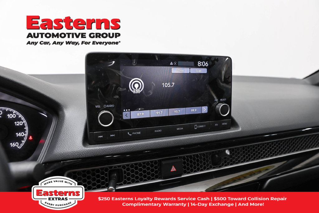 Used 2025 Honda Civic Sport image 20