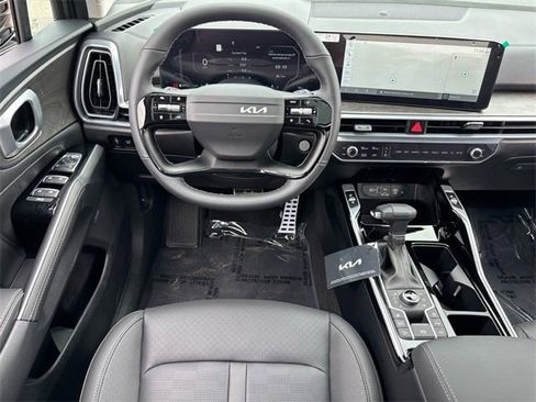 New 2026 Kia Sorento SX image 8