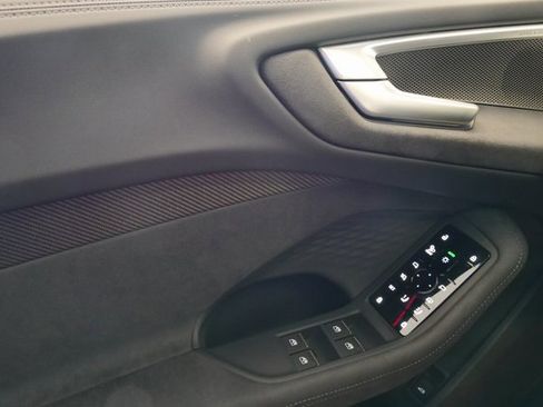 New 2025 Audi S5 Premium Plus image 30