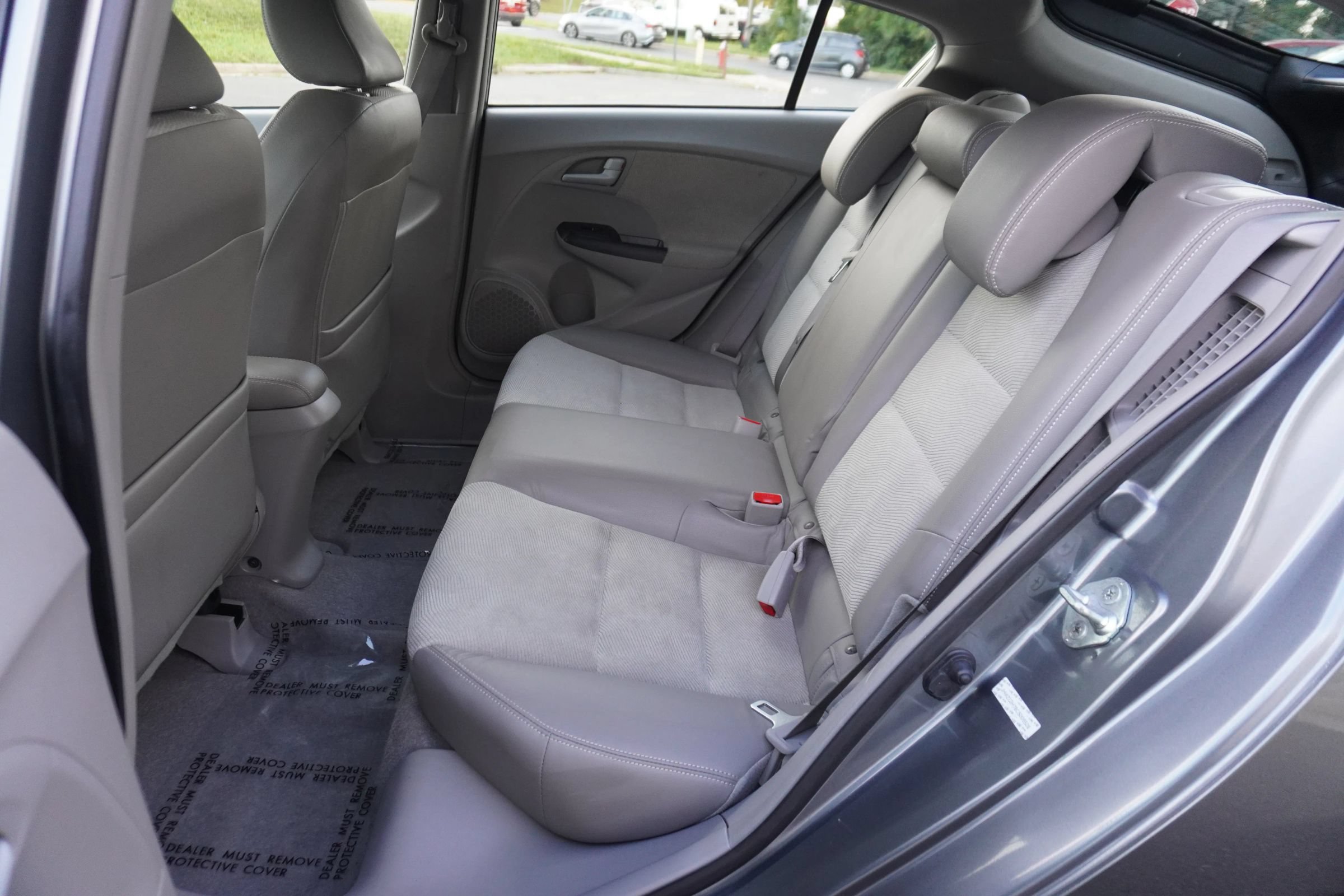 Used 2012 Honda Insight EX image 10