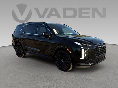 Used 2025 Hyundai Palisade Calligraphy