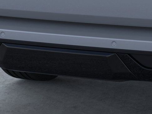 New 2026 Ford Expedition Max Platinum w/ Stealth Appearance Package image 23