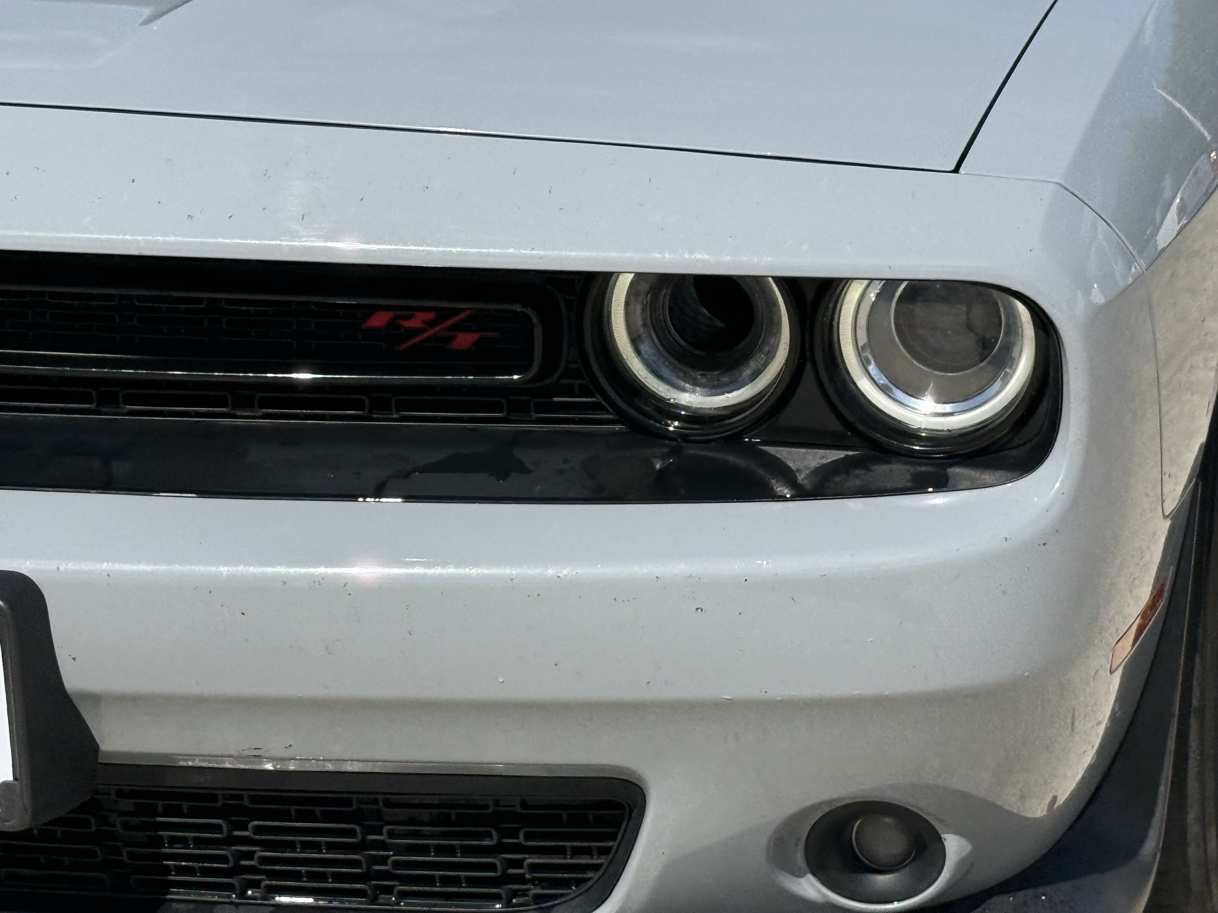 Used 2021 Dodge Challenger R/T Scat Pack RWD image 11
