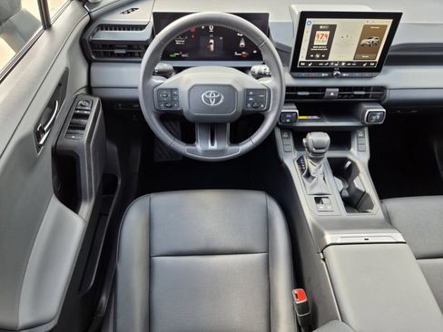 Used 2026 Toyota RAV4 XLE Premium FWD image 14