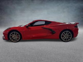 Used 2026 Chevrolet Corvette Stingray Coupe w/ Z51 Performance Package RWD video 2