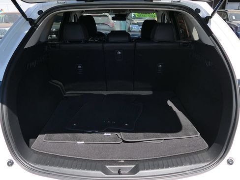 Used 2024 MAZDA CX-5 AWD 2.5 S w/ Select Package image 25
