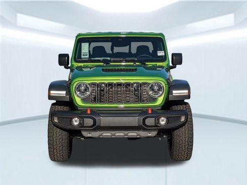 New 2026 Jeep Gladiator Mojave image 11