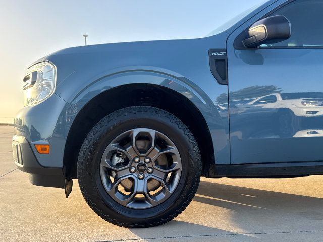 Used 2022 Ford Maverick XLT FWD image 5