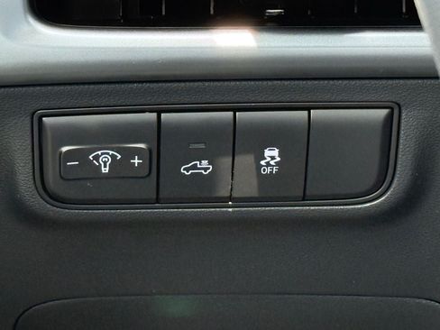 New 2026 Hyundai Santa Cruz SEL FWD image 16