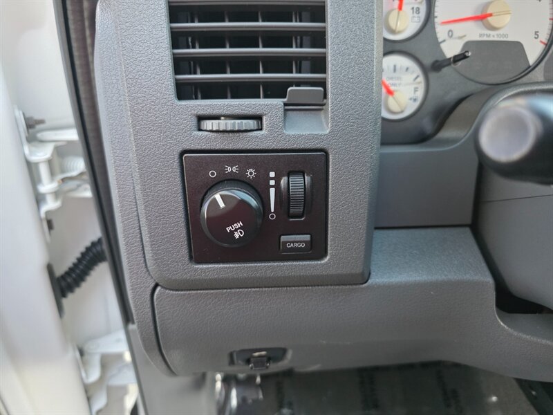 Used 2006 Dodge Ram 2500 Truck Laramie RWD image 42