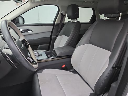 Certified 2025 Land Rover Range Rover Velar S image 15