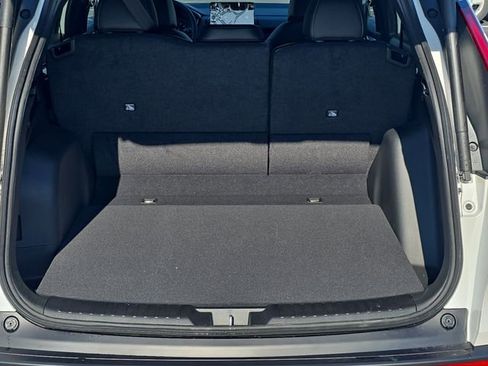 New 2026 Honda CR-V Sport Touring image 12