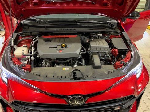 Certified 2025 Toyota Corolla GR AWD/4WD image 45