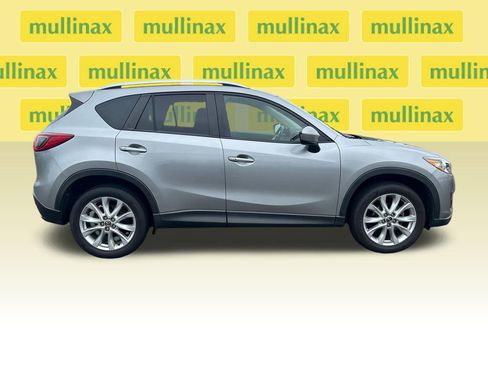 Used 2014 MAZDA CX-5 Grand Touring AWD/4WD image 2