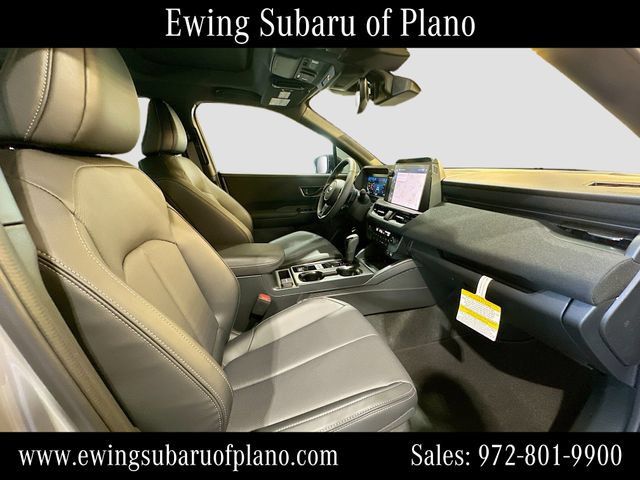 Used 2026 Subaru Outback Limited AWD/4WD image 30