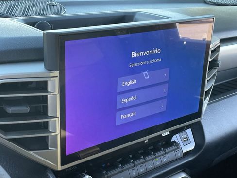 New 2026 Toyota Tundra SR5 image 14