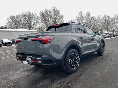 Used 2023 Hyundai Santa Cruz SEL Premium w/ Launch Package image 5