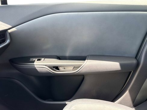 New 2026 Lexus RZ 350e 2WD image 24