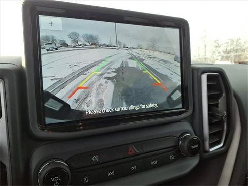 Certified 2022 Ford Bronco Sport Big Bend image 19