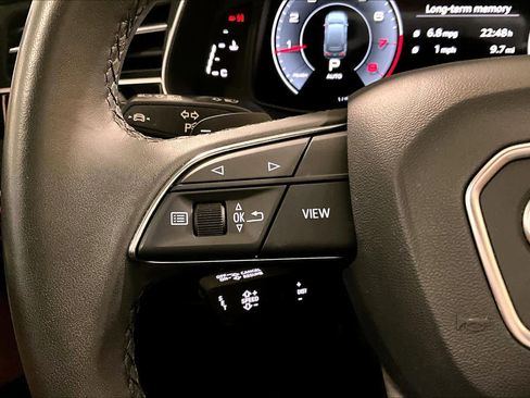 Used 2023 Audi Q7 2.0T Premium Plus w/ Premium Plus Package image 22