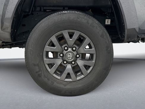 Used 2023 Toyota Tacoma SR5 image 12
