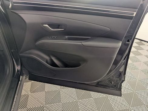 Used 2023 Hyundai Tucson SEL FWD image 35