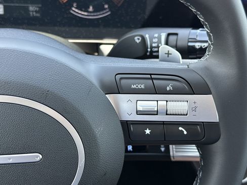 New 2026 Hyundai Sonata SEL FWD image 20