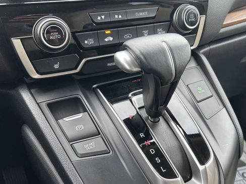 Used 2019 Honda CR-V EX-L image 22