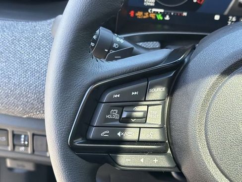 New 2026 Subaru Outback Limited image 27