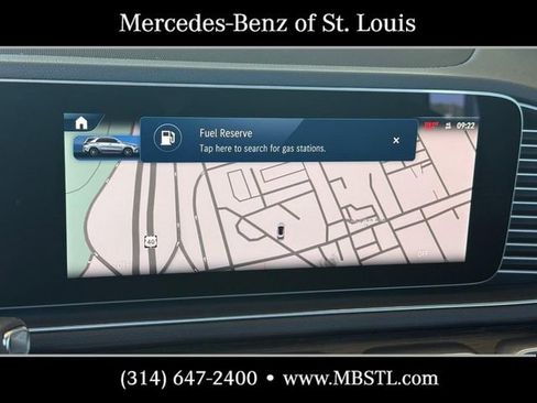 New 2026 Mercedes-Benz GLE 350 4MATIC image 18