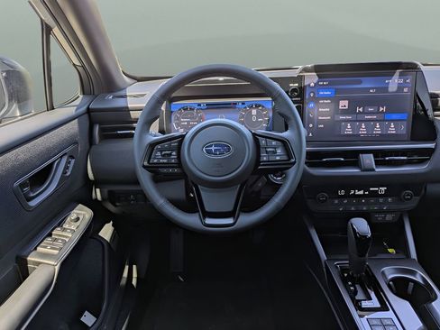 New 2026 Subaru Outback Limited XT w/ Premium/Limited Package AWD/4WD image 14