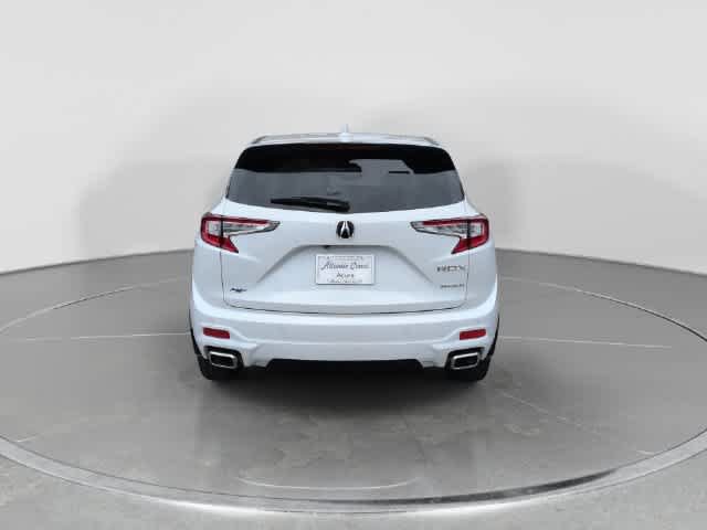 Used 2026 Acura RDX w/ Advance Package AWD/4WD image 7