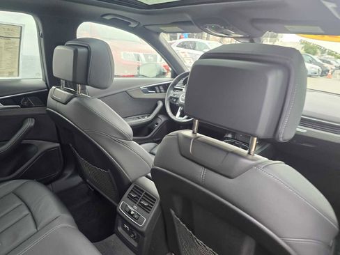 Used 2023 Audi A4 2.0T Premium Plus w/ Premium Plus Package image 15