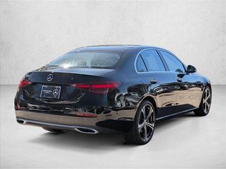 New 2026 Mercedes-Benz C 300 Sedan video 2