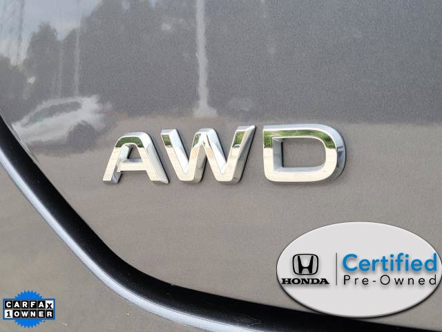 Certified 2025 Honda Pilot EX-L image 6