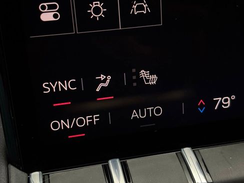 New 2026 GMC Terrain Elevation w/ Elevation Premium Package image 4