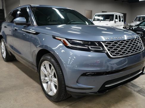 Used 2023 Land Rover Range Rover Velar S AWD/4WD image 7