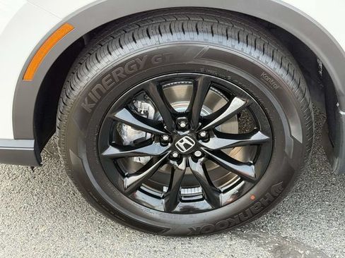 Certified 2026 Honda CR-V Sport-L image 5