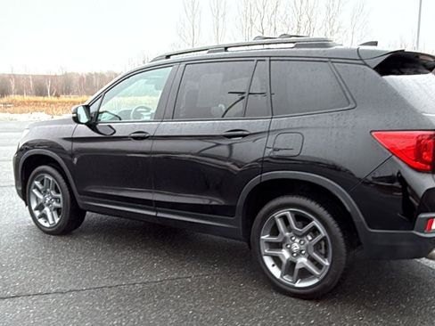 Used 2023 Honda Passport EX-L image 11