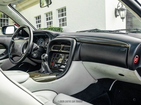 Used 2000 Aston Martin DB7 Vantage RWD image 28
