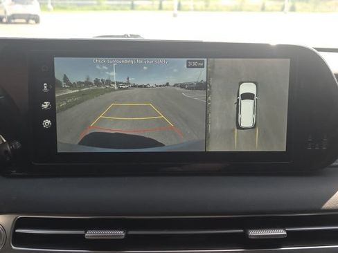 Used 2024 Hyundai Palisade Limited FWD image 34
