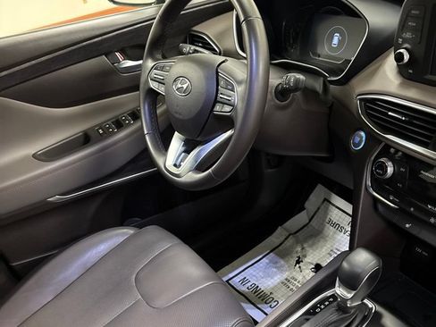 Used 2020 Hyundai Santa Fe SEL AWD/4WD image 23