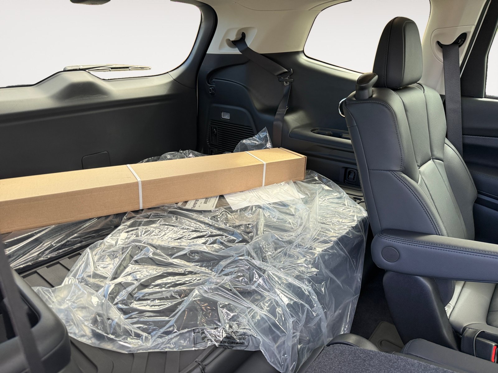 New 2026 Subaru Ascent Bronze Edition AWD/4WD image 19