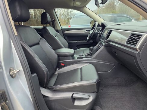 Used 2018 Volkswagen Atlas SE image 15