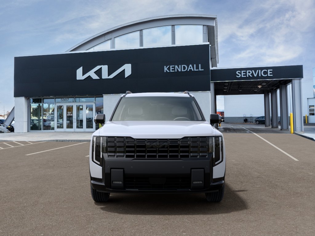 New 2027 Kia Telluride X-Line SX Prestige AWD/4WD image 2