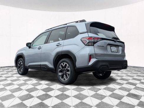 New 2026 Subaru Forester Premium AWD/4WD image 12