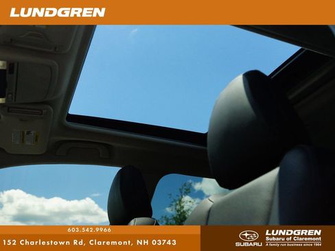 Used 2023 Subaru Forester Limited AWD/4WD image 28